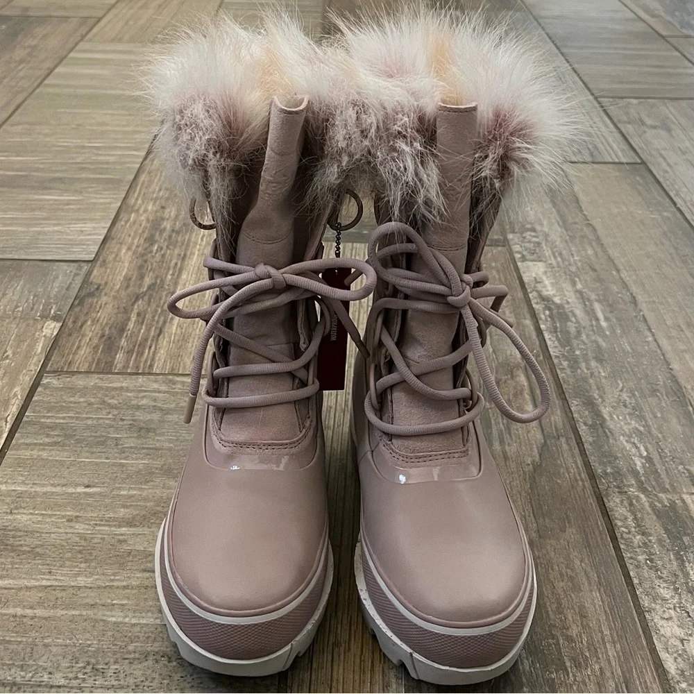 Sorel Women's Joan of Arctic Next Boots size 6.5